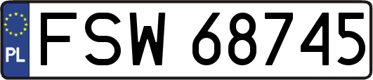 FSW68745