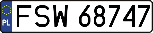 FSW68747