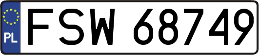 FSW68749