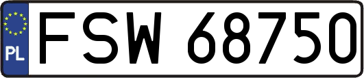 FSW68750