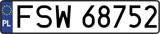 FSW68752