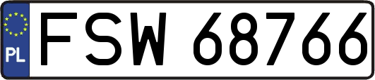 FSW68766