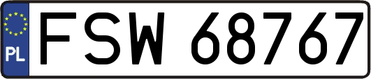 FSW68767