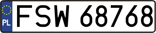 FSW68768