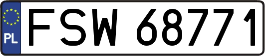 FSW68771