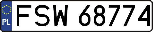 FSW68774