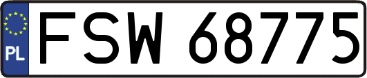 FSW68775