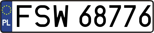 FSW68776