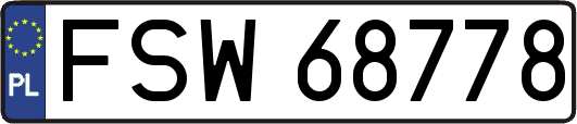 FSW68778