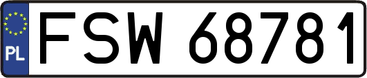 FSW68781