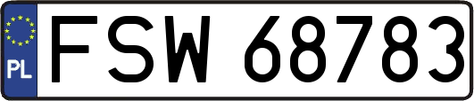 FSW68783