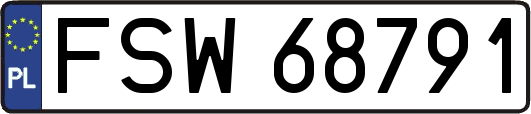 FSW68791