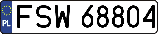 FSW68804