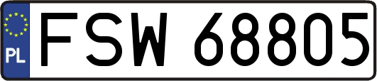 FSW68805