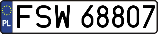 FSW68807