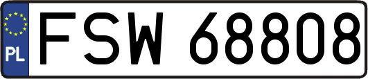 FSW68808