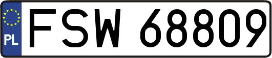 FSW68809