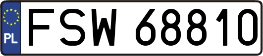 FSW68810
