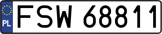 FSW68811
