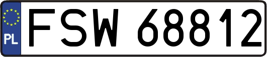 FSW68812