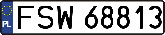 FSW68813