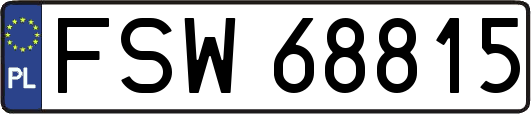 FSW68815