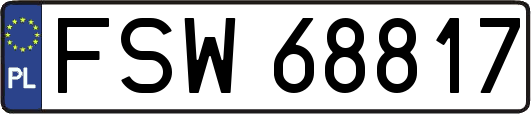 FSW68817