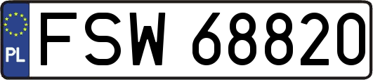 FSW68820