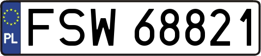 FSW68821