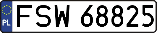 FSW68825