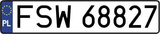 FSW68827
