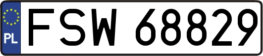 FSW68829