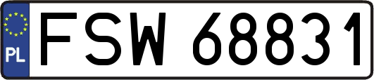 FSW68831