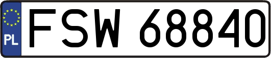 FSW68840
