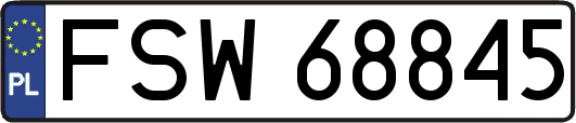 FSW68845