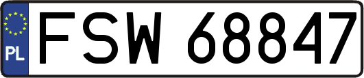 FSW68847