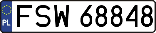 FSW68848