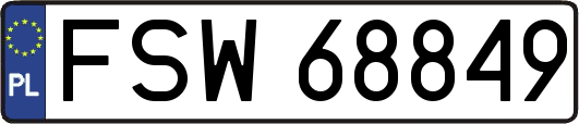 FSW68849