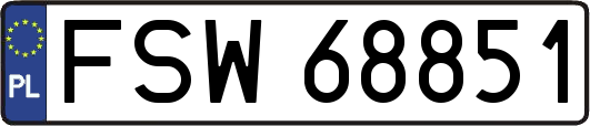 FSW68851