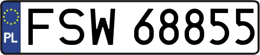 FSW68855