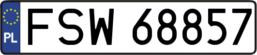 FSW68857