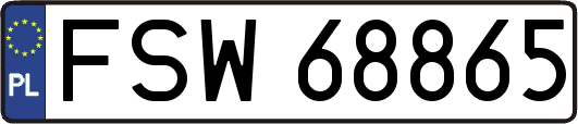 FSW68865