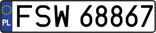 FSW68867