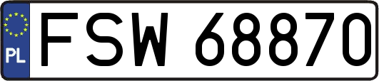 FSW68870