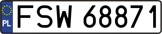 FSW68871