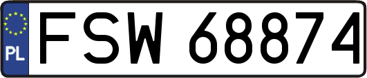 FSW68874