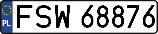 FSW68876
