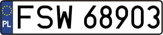 FSW68903