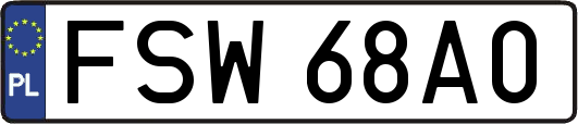 FSW68A0