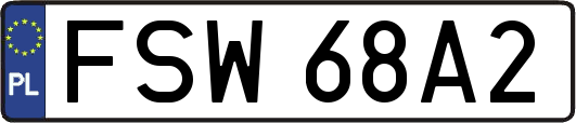 FSW68A2